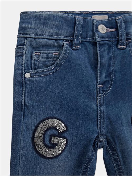  GUESS | K5YA02D4CA0/PETW